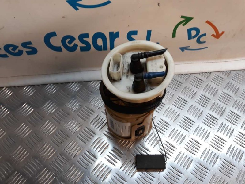 Recambio de aforador para volkswagen polo berlina (6n1) básico referencia OEM IAM 228231003001  