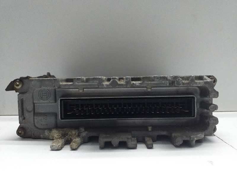 Recambio de centralita motor uce para volkswagen polo berlina (6n1) básico referencia OEM IAM 0261204618 030906027AB 