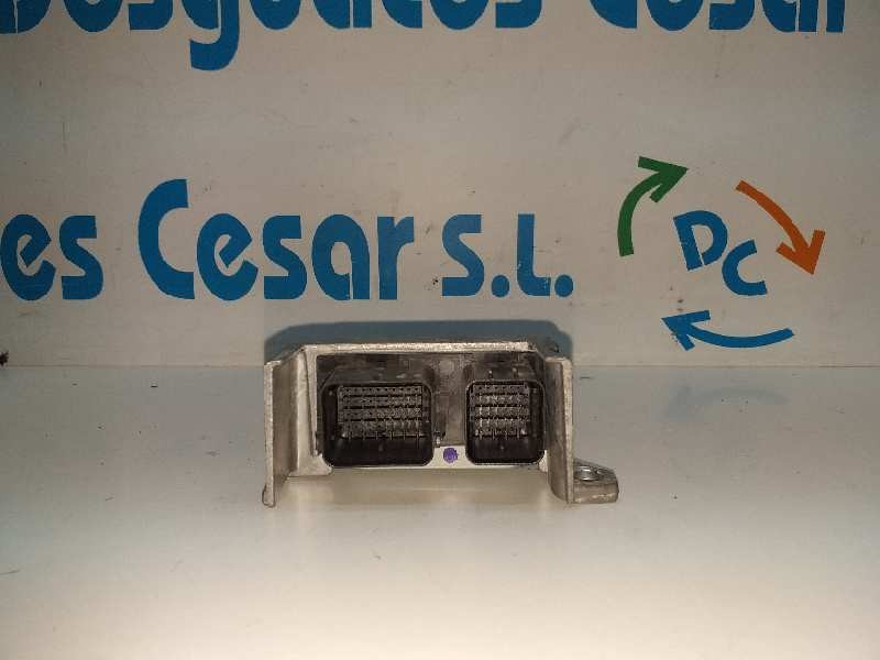 Recambio de centralita airbag para ford focus berlina (cak) ambiente referencia OEM IAM 0285001425 2M5T14B056DE 1132842