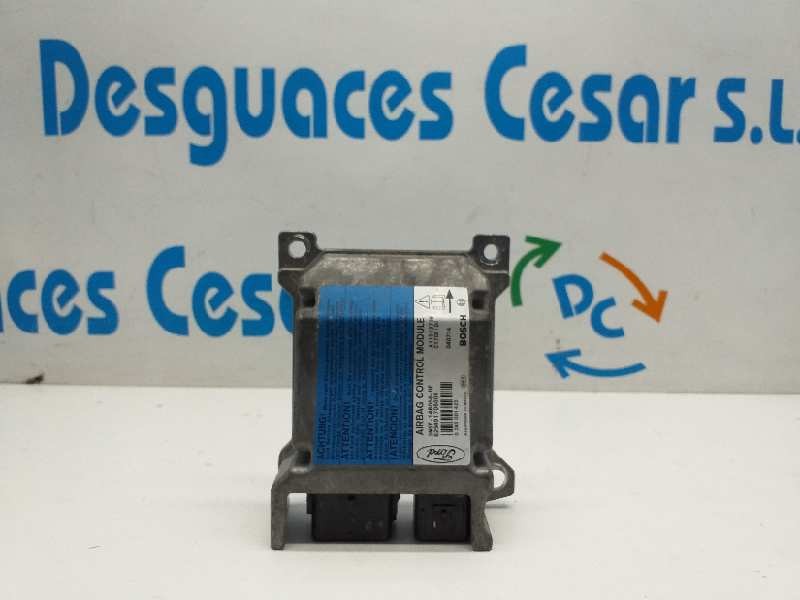 Recambio de centralita airbag para ford focus berlina (cak) ambiente referencia OEM IAM 0285001425 2M5T14B056DE 1132842