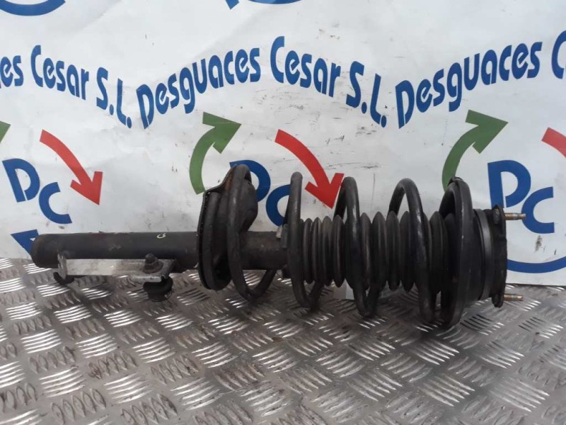 Recambio de amortiguador delantero derecho para ford focus berlina (cak) ambiente referencia OEM IAM   