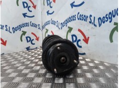 Recambio de amortiguador delantero derecho para ford focus berlina (cak) ambiente referencia OEM IAM    2