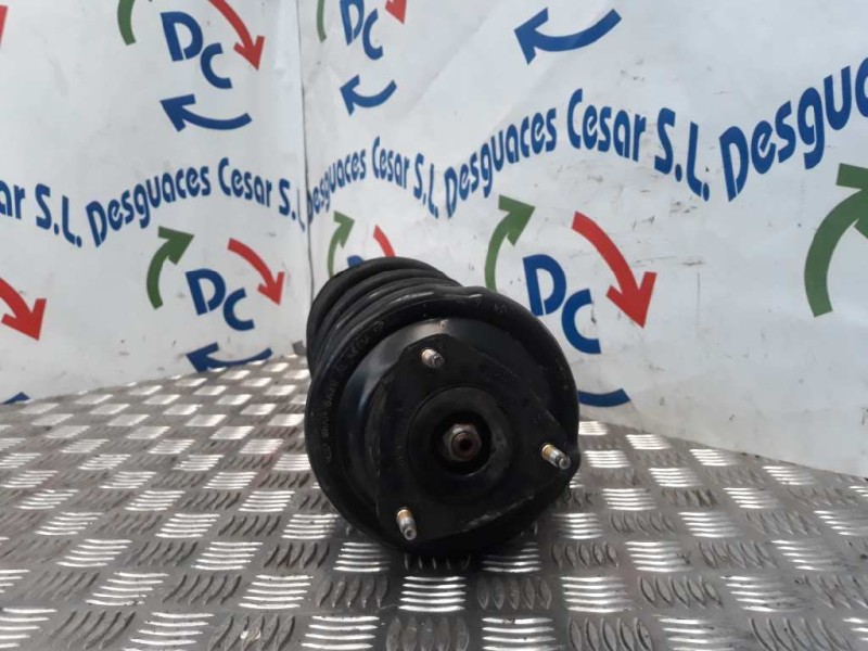 Recambio de amortiguador delantero derecho para ford focus berlina (cak) ambiente referencia OEM IAM   