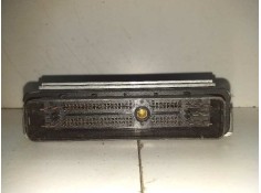 Recambio de centralita motor uce para ford focus berlina (cak) ambiente referencia OEM IAM 3M5112A650LB  