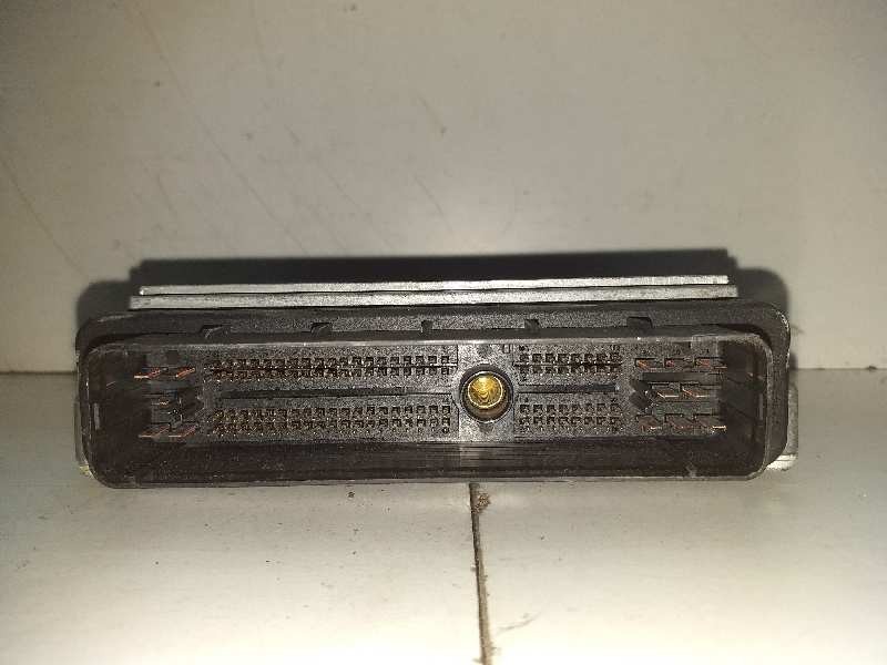 Recambio de centralita motor uce para ford focus berlina (cak) ambiente referencia OEM IAM 3M5112A650LB  