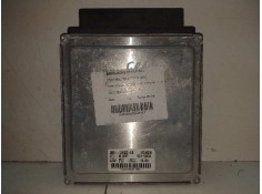 Recambio de centralita motor uce para ford focus berlina (cak) ambiente referencia OEM IAM 3M5112A650LB   2