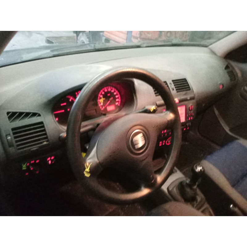 SEAT IBIZA II (6K1) - imagen 4