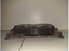 Recambio de centralita motor uce para citroën saxo 1.5 d sx referencia OEM IAM 0281001839 9630059880 