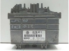 Recambio de centralita motor uce para seat cordoba berlina (6k2) dream (1997) referencia OEM IAM 0261204593 6K0906027E  2