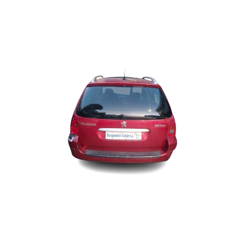 PEUGEOT 307 SW (3H) - imagen 2