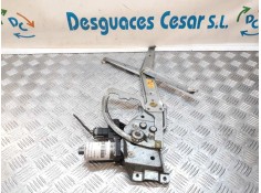 Recambio de elevalunas delantero derecho para opel astra f berlina 1.6 16v referencia OEM IAM    2