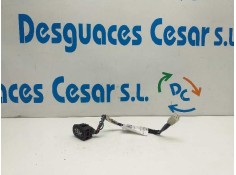 Recambio de mando elevalunas delantero derecho para opel astra f berlina 1.6 16v referencia OEM IAM   