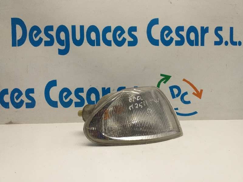 Recambio de piloto delantero derecho para opel astra f berlina 1.6 16v referencia OEM IAM   