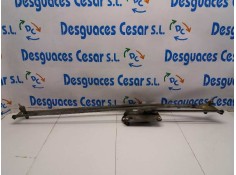 Recambio de motor limpia delantero para citroën xsara picasso 1.6 hdi 110 exclusive referencia OEM IAM 3397020573 6405N8 