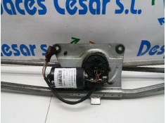 Recambio de motor limpia delantero para citroën xsara picasso 1.6 hdi 110 exclusive referencia OEM IAM 3397020573 6405N8  2