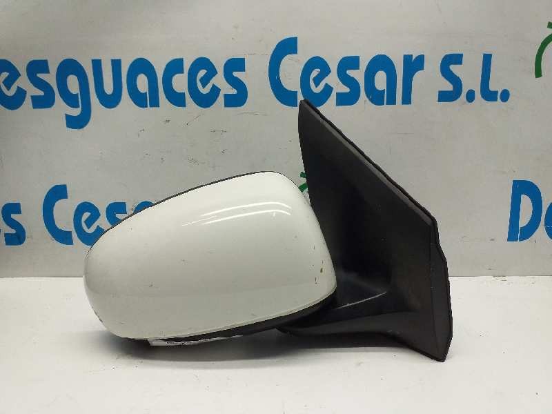 Recambio de retrovisor derecho para nissan almera tino (v10m) ambience referencia OEM IAM  ELECTRICO 