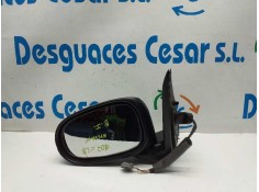 Recambio de retrovisor izquierdo para nissan almera tino (v10m) ambience referencia OEM IAM  ELECTRICO