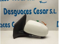Recambio de retrovisor izquierdo para nissan almera tino (v10m) ambience referencia OEM IAM  ELECTRICO  2