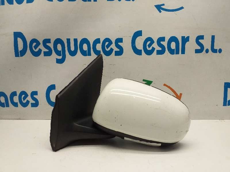 Recambio de retrovisor izquierdo para nissan almera tino (v10m) ambience referencia OEM IAM  ELECTRICO 