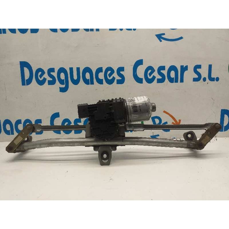 Recambio de motor limpia delantero para audi a3 (8l) 1.9 tdi ambiente referencia OEM IAM 1C0955119  