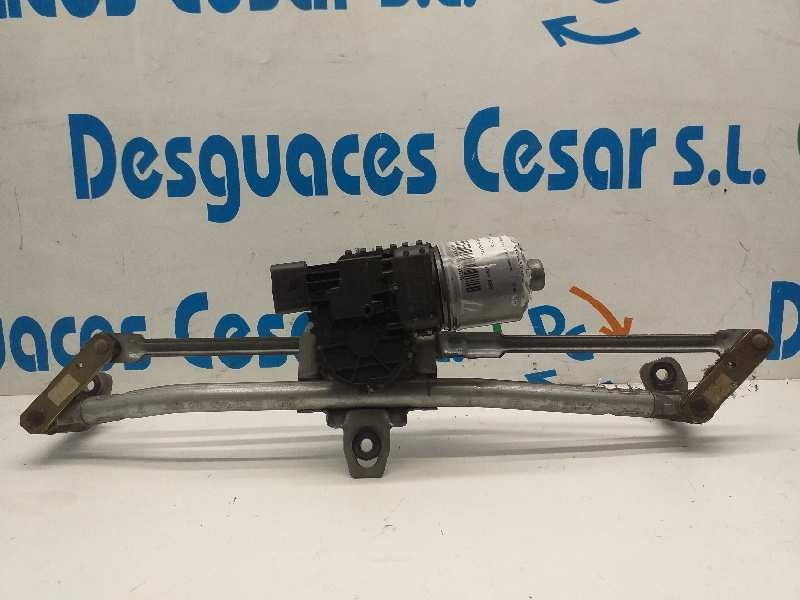 Recambio de motor limpia delantero para audi a3 (8l) 1.9 tdi ambiente referencia OEM IAM 1C0955119  