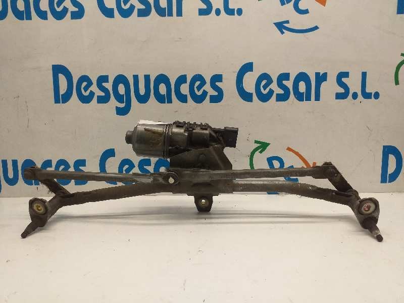 Recambio de motor limpia delantero para audi a3 (8l) 1.9 tdi ambiente referencia OEM IAM 1C0955119  