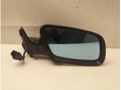 Recambio de retrovisor derecho para audi a3 (8l) 1.9 tdi ambiente referencia OEM IAM NVE2311 ELECTRICO NEGRO