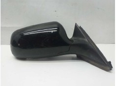 Recambio de retrovisor derecho para audi a3 (8l) 1.9 tdi ambiente referencia OEM IAM NVE2311 ELECTRICO NEGRO 2