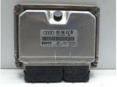 Recambio de centralita motor uce para audi a3 (8l) 1.9 tdi ambiente referencia OEM IAM 0281010123 038906012BB  2