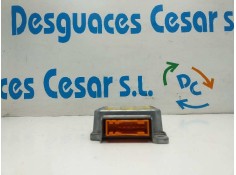 Recambio de centralita airbag para peugeot 206 berlina xr referencia OEM IAM 550541500 9643082380 