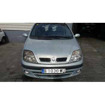 RENAULT SCENIC (JA..)
