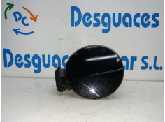 Recambio de tapa exterior combustible para audi a3 (8p) 2.0 tdi ambiente referencia OEM IAM  NEGRA