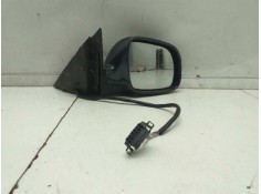 Recambio de retrovisor derecho para volkswagen passat berlina (3b2) comfortline referencia OEM IAM  ELECTRICO NEGRO