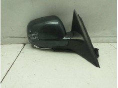 Recambio de retrovisor derecho para volkswagen passat berlina (3b2) comfortline referencia OEM IAM  ELECTRICO NEGRO 2