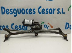 Recambio de motor limpia delantero para seat toledo (1m2) signo referencia OEM IAM 1J1955113C  