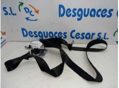Recambio de cinturon seguridad trasero izquierdo para audi a3 (8p) 2.0 tdi ambiente referencia OEM IAM    2