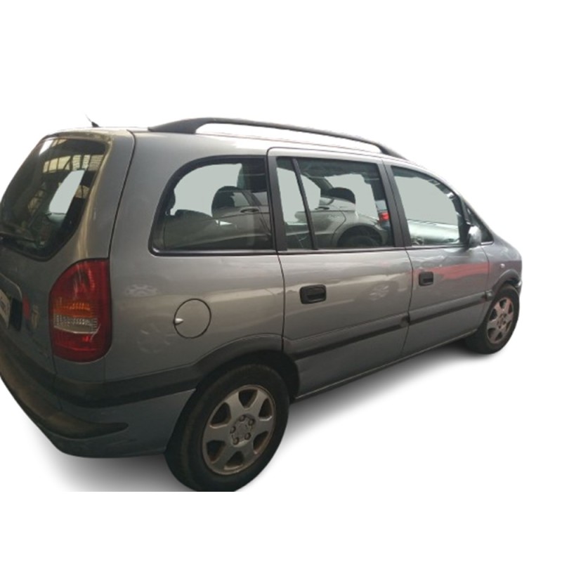 OPEL ZAFIRA A MONOSPACE (T98) - imagen 4