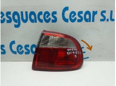 Recambio de piloto trasero derecho para seat toledo (1m2) signo referencia OEM IAM 1M5945112  