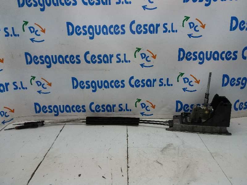Recambio de palanca cambio para audi a3 (8p) 2.0 tdi ambiente referencia OEM IAM 1K0711049AT  