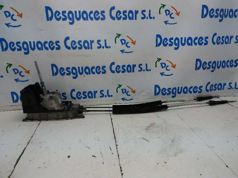 Recambio de palanca cambio para audi a3 (8p) 2.0 tdi ambiente referencia OEM IAM 1K0711049AT  