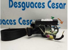 Recambio de cinturon seguridad delantero izquierdo para volkswagen golf iv berlina (1j1) conceptline referencia OEM IAM