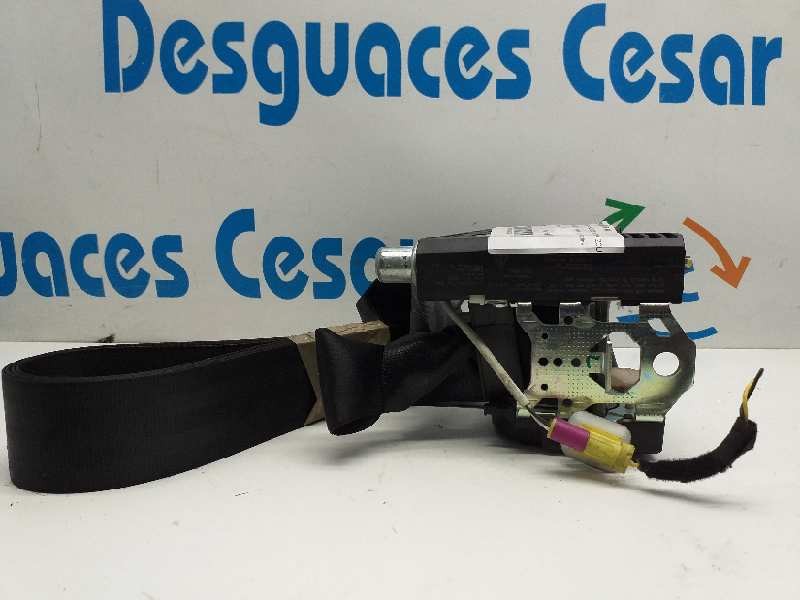 Recambio de cinturon seguridad delantero izquierdo para volkswagen golf iv berlina (1j1) conceptline referencia OEM IAM   