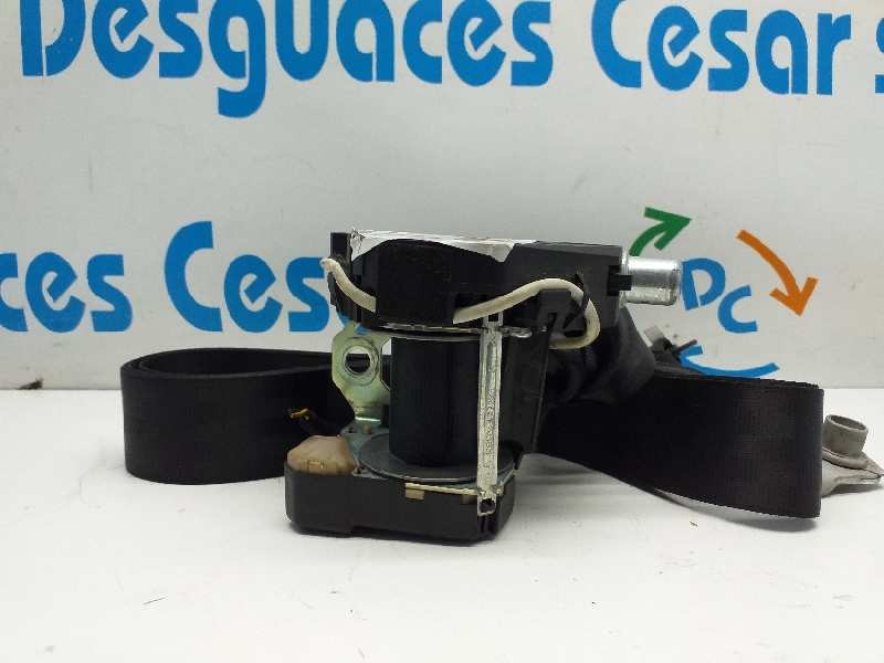 Recambio de cinturon seguridad delantero izquierdo para volkswagen golf iv berlina (1j1) conceptline referencia OEM IAM   