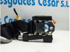 Recambio de cinturon seguridad delantero derecho para volkswagen golf iv berlina (1j1) conceptline referencia OEM IAM    2