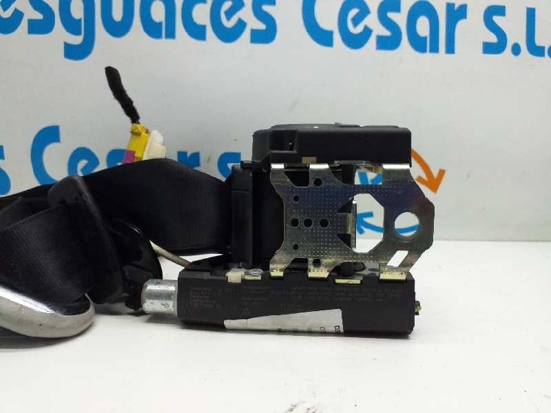 Recambio de cinturon seguridad delantero derecho para volkswagen golf iv berlina (1j1) conceptline referencia OEM IAM   