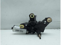 Recambio de motor limpia trasero para volkswagen golf iv berlina (1j1) conceptline referencia OEM IAM   