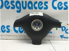 Recambio de airbag delantero izquierdo para volkswagen golf iv berlina (1j1) conceptline referencia OEM IAM 3B08802014BK 001630N
