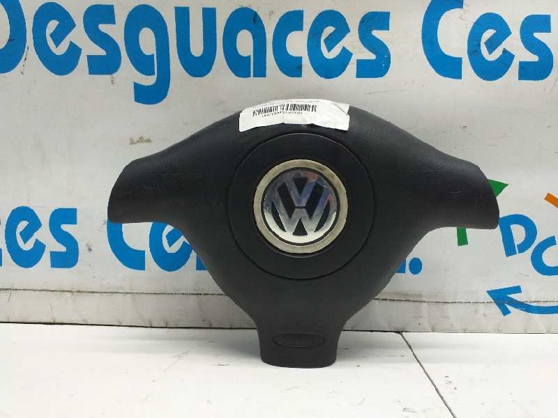 Recambio de airbag delantero izquierdo para volkswagen golf iv berlina (1j1) conceptline referencia OEM IAM 3B08802014BK 001630N