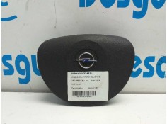 Recambio de airbag delantero izquierdo para opel meriva blue line referencia OEM IAM 18114955 93319474 