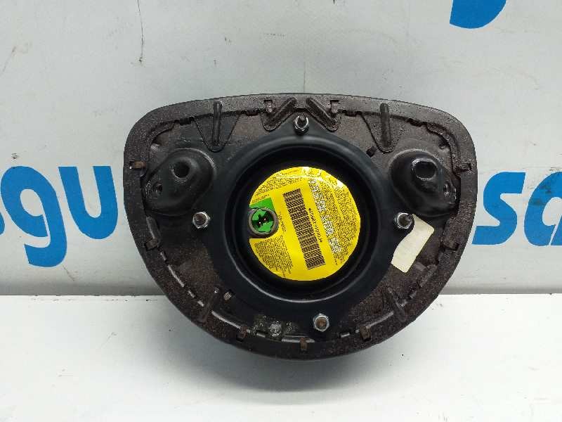 Recambio de airbag delantero izquierdo para opel meriva blue line referencia OEM IAM 18114955 93319474 